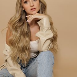 Kovi Hair - KOVI Hair extensions