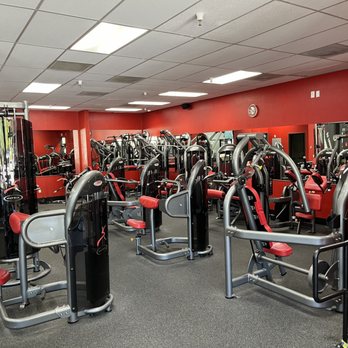 Snap Fitness - Weight machines for every muscle group. - Gyms Near Me - Pollock Pines, California Snap Fitness - Weight machines for every muscle group. - Gyms Near Me - Pollock Pines, California
