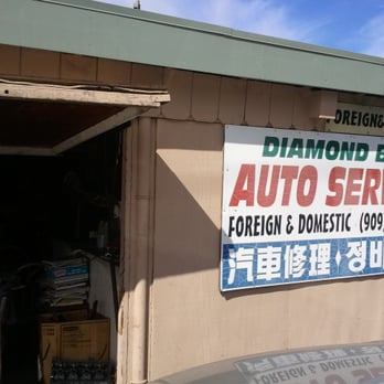 Diamond Bar Auto Service - Diamond Bar Auto Service, Brea Canyon Rd. - Auto Repair Near Me - Diamond Bar, California Diamond Bar Auto Service - Diamond Bar Auto Service, Brea Canyon Rd. - Auto Repair Near Me - Diamond Bar, California