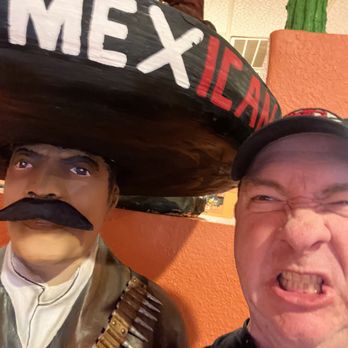 Fiesta Mexicana - Mexican Near Me - Page, Arizona