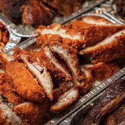 Lolo Hawaiian BBQ - LoLo Hawaiian BBQ