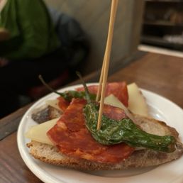 Pintxos Pintxos