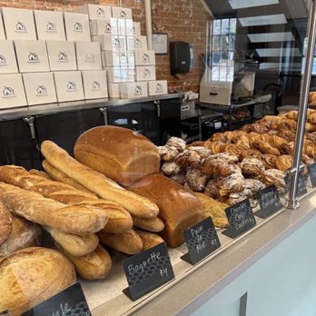 Maisonette - Bakeries Near Me - Boulder, Colorado