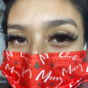 LashBaeLA - Volume Lashes - Eyelash Service Near Me LashBaeLA - Volume Lashes - Eyelash Service Near Me