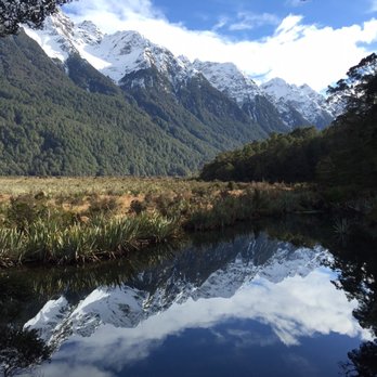 JUCY Cruise - Bus Tours Near Me - Queenstown, OTA
