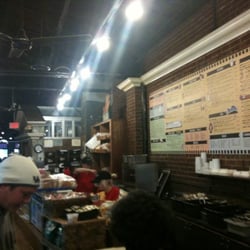 Stevens Deli