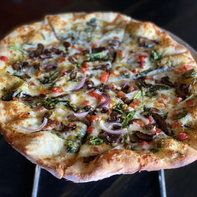 Fire Slice Pizzeria by null