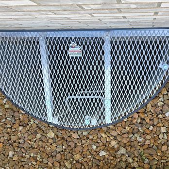 HandyManny Custom Window Well Covers - Windows Installation Near Me - Villa Park, Illinois