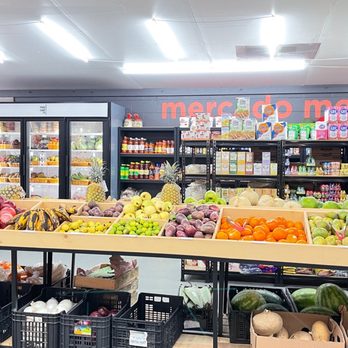 Crearee - a grocery store filled with fruits and vegetables - Mexican Near Me - Bishop, California Crearee - a grocery store filled with fruits and vegetables - Mexican Near Me - Bishop, California