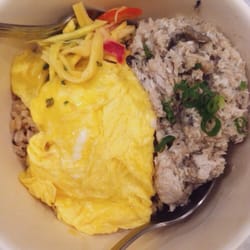 Recovery Food - Hey Jude's Paksig.