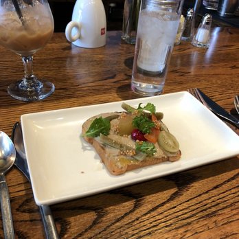 Nicks On Broadway - New American Near Me - Providence, Rhode Island