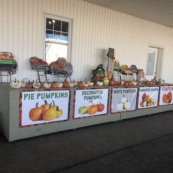Farm Market - Farmers Market Near Me - Borden, Indiana