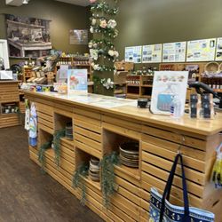 Campbell's Gold Honey Farm & Meadery