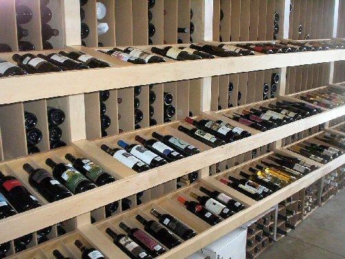 Pike and Western Wine Shop by null