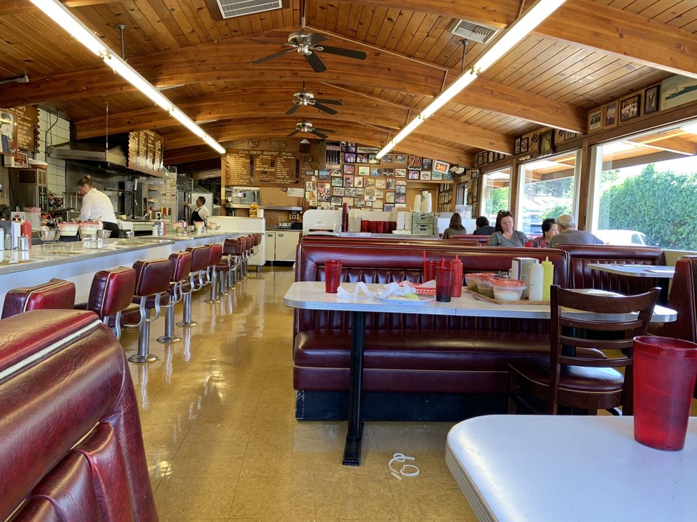 Val's Burgers