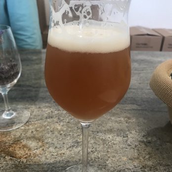 Mad Fritz Brewing - Breweries Near Me - Saint Helena, California