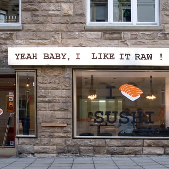 I Love Sushi - Sushi Bars Near Me - Stuttgart, BW I Love Sushi - Sushi Bars Near Me - Stuttgart, BW