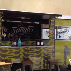 Zanate