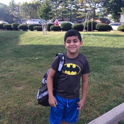 Scotch Plains-Fanwood Public Schools