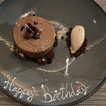 Bludorn - We picked this place to celebrate my 50th, on the day too, it was not a disappointment! - New American Near Me - Houston, Texas Bludorn - We picked this place to celebrate my 50th, on the day too, it was not a disappointment! - New American Near Me - Houston, Texas