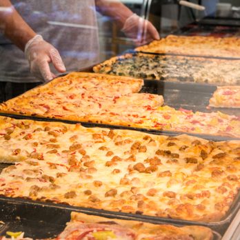 Cacia's Bakery - Bakeries Near Me - Monroe Township, New Jersey