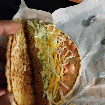 Taco Bell - Fast Food Near Me - Melbourne, Florida
