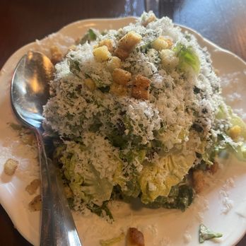 Donna's - Caesar salad - Italian Near Me - Los Angeles, California Donna's - Caesar salad - Italian Near Me - Los Angeles, California