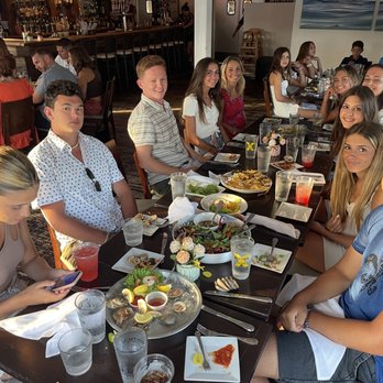 Tauk At Trail's End - So accommodating for our party of mixed ages. - New American Near Me - Montauk, New York