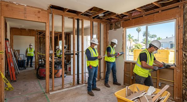 Galore Projects on Yelp