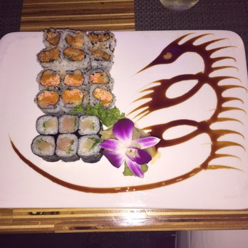 Sake Lounge - Japanese Near Me - Olathe, Kansas