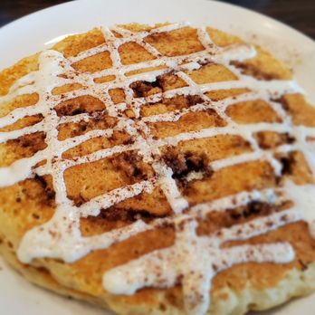 Broken Yolk Cafe - Cinna Cakes - Breakfast & Brunch Near Me - Fullerton, California Broken Yolk Cafe - Cinna Cakes - Breakfast & Brunch Near Me - Fullerton, California