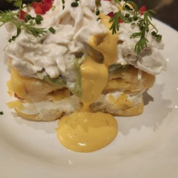 Jarana - Causa - Peruvian Near Me - East Rutherford, New Jersey Jarana - Causa - Peruvian Near Me - East Rutherford, New Jersey