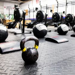 Rock n Roll City Gym