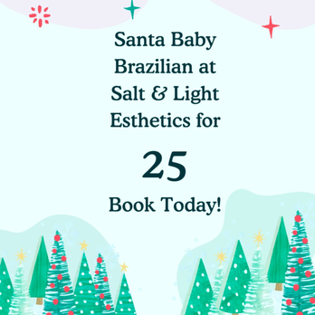Salt & Light Esthetics - Waxing Near Me - Tucson, Arizona Salt & Light Esthetics - Waxing Near Me - Tucson, Arizona