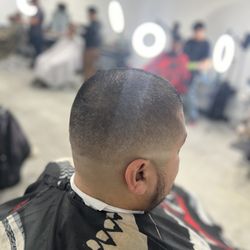 F8 Barbershop - Rockwall