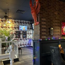 Peking Chinese Food - Place