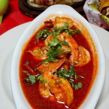 Spencerville Deli - Camerones La Diabla - Sandwiches Near Me - Spencerville, Maryland