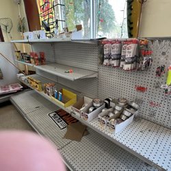 Pelican Seafood 2 - Fishing supplies