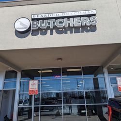 Bearded Dutchman Meats