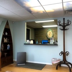 Wallace Group Dentistry - Front desk
