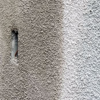 Top To Bottom Construction - Perfect match to texture. - Stucco Services Near Me - Valley Center, California Top To Bottom Construction - Perfect match to texture. - Stucco Services Near Me - Valley Center, California