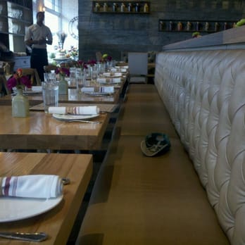 Yardbird Table & Bar - Before the rush - Southern Near Me - Miami Beach, Florida Yardbird Table & Bar - Before the rush - Southern Near Me - Miami Beach, Florida