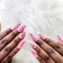 Crystal Nail Spa