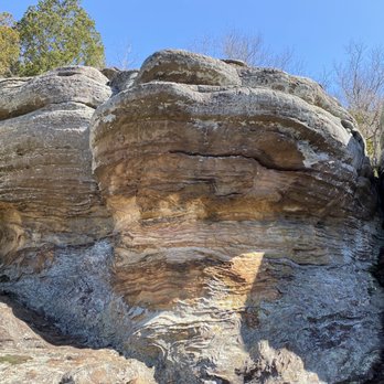 Shawnee National Forest - Hiking Near Me Shawnee National Forest - Hiking Near Me