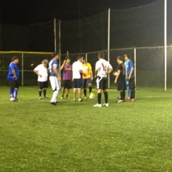 Killian Palms Soccer Complex