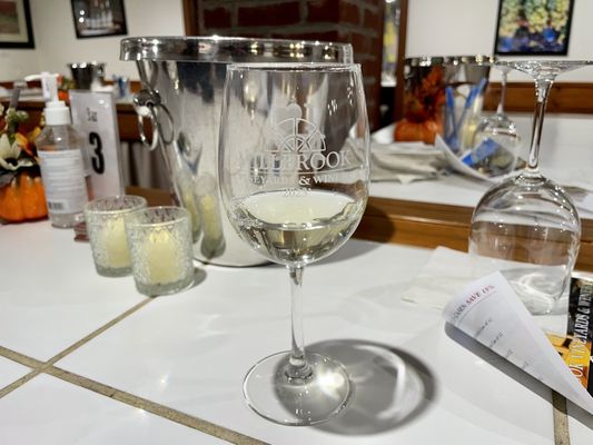 Millbrook Vineyards & Winery by null