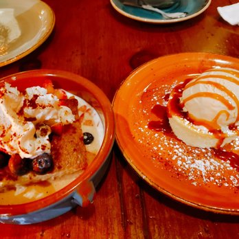 Vaca - Tres Leches and Torta De Queso - Tapas/Small Plates Near Me - Costa Mesa, California