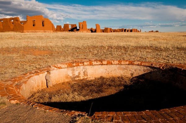 Fort Union National Monument by null