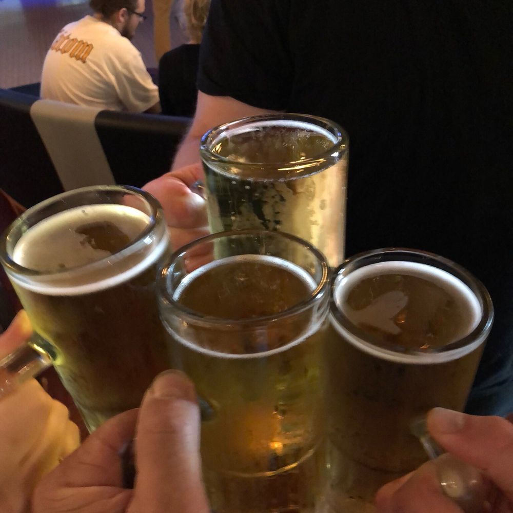 Big Al's - Beer!!! - Sports Bars Near Me - Vancouver, Washington Big Al's - Beer!!! - Sports Bars Near Me - Vancouver, Washington