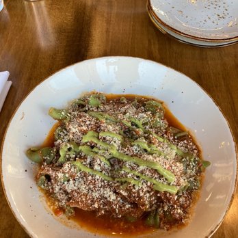 Bartolo's - Salty wet lamb - Italian Near Me - Park City, Utah